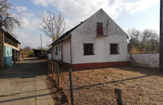 Poljoprivredno gazdinstvo, Tiganjica