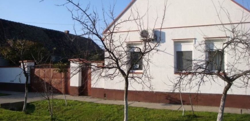 Kuća, Melenci