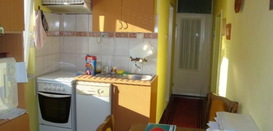 Kuća, Melenci