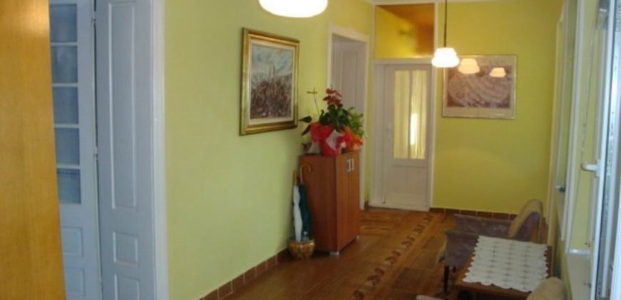 Kuća, Melenci