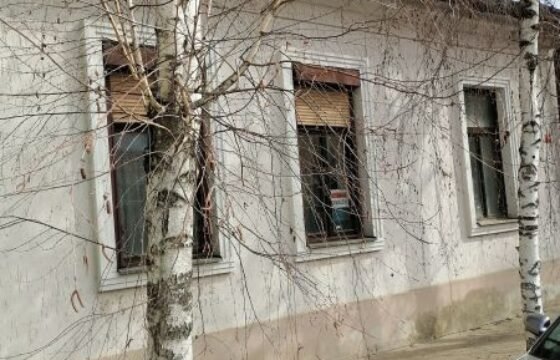 Kuća, centar