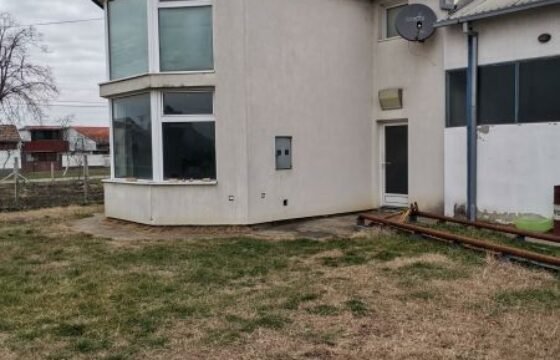 Poslovni prostor, Lukićevo