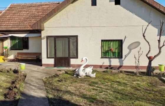 Kuća, Kolonija