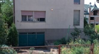 Kuća, Centar