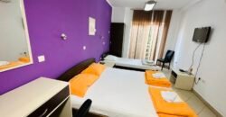 Hostel-Berbersko