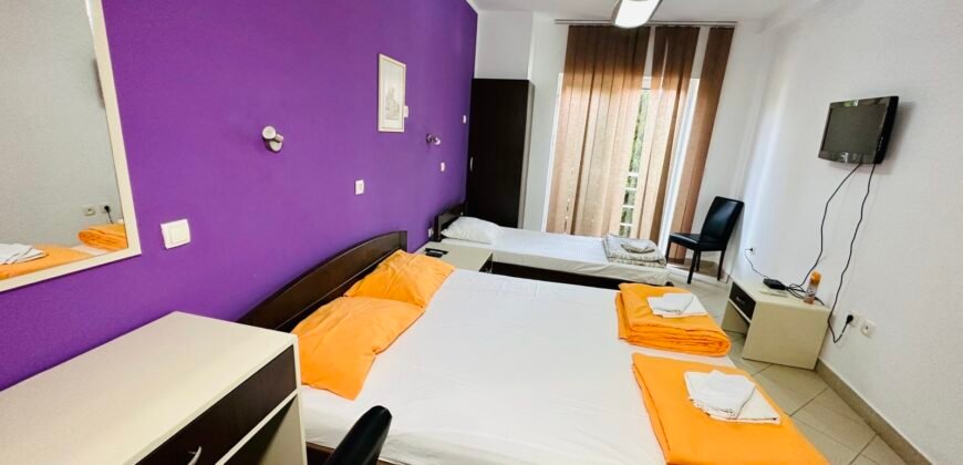 Hostel-Berbersko