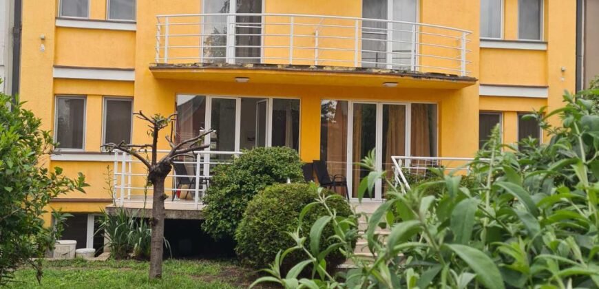 Hostel-Berbersko