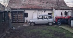 Kuća u Novom Kneževcu