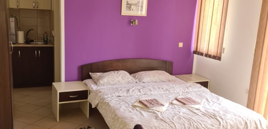 Hostel-Berbersko