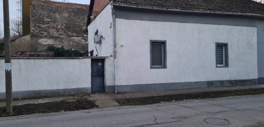 Kuća u Novom Kneževcu