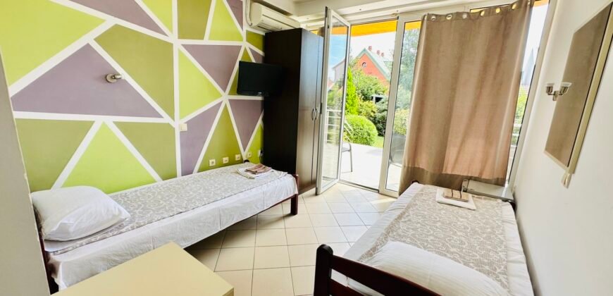 Hostel-Berbersko