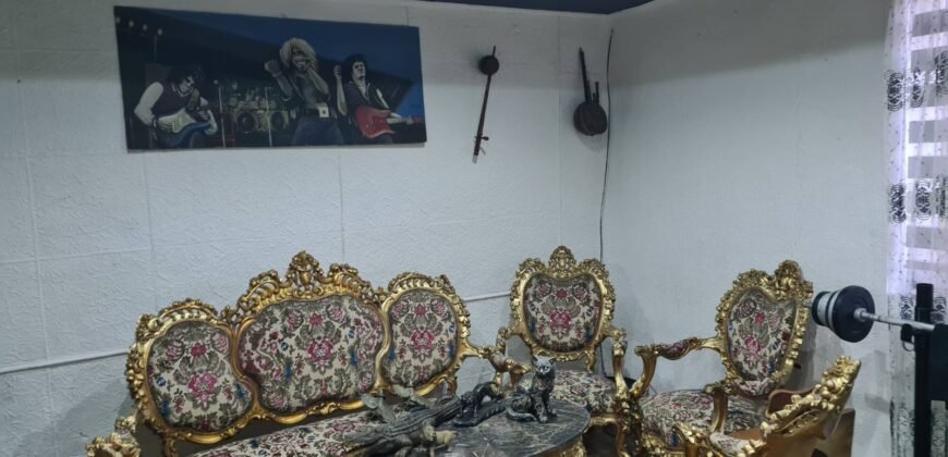 Kuća u Novom Kneževcu
