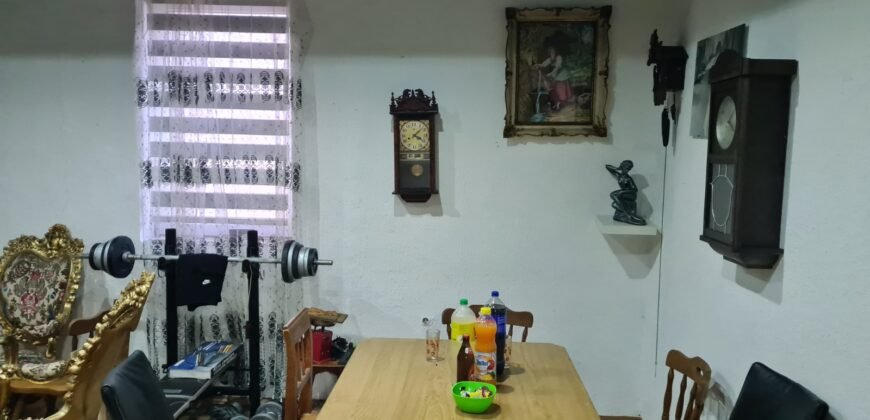 Kuća u Novom Kneževcu