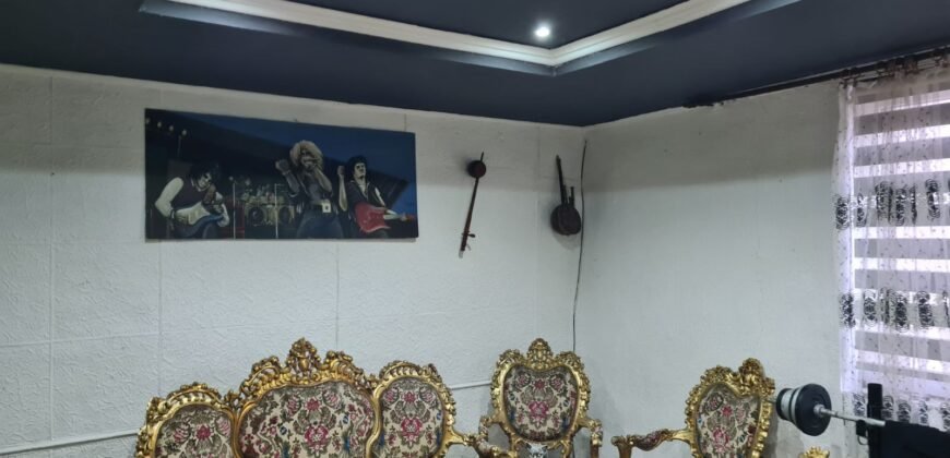 Kuća u Novom Kneževcu