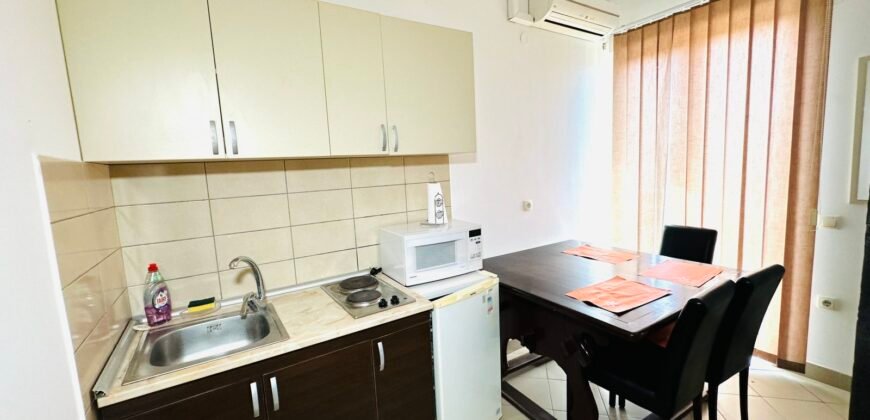 Hostel-Berbersko