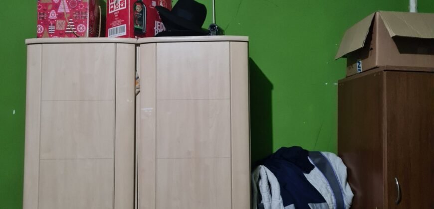 Kuća u Novom Kneževcu
