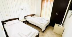 Hostel-Berbersko