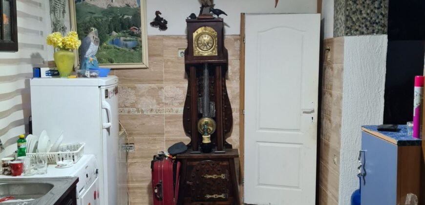Kuća u Novom Kneževcu