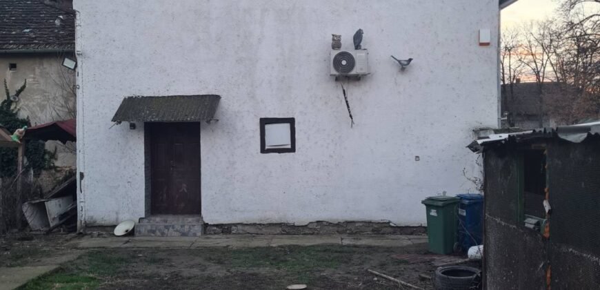 Kuća u Novom Kneževcu