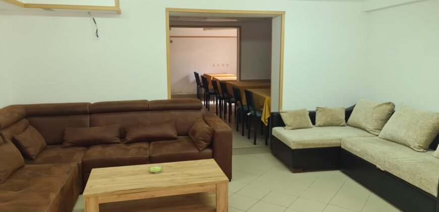 Hostel-Berbersko