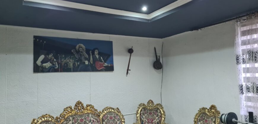 Kuća u Novom Kneževcu