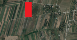 Plac Bagljaš-Aradački atar