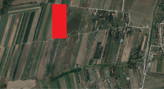 Plac Bagljaš-Aradački atar