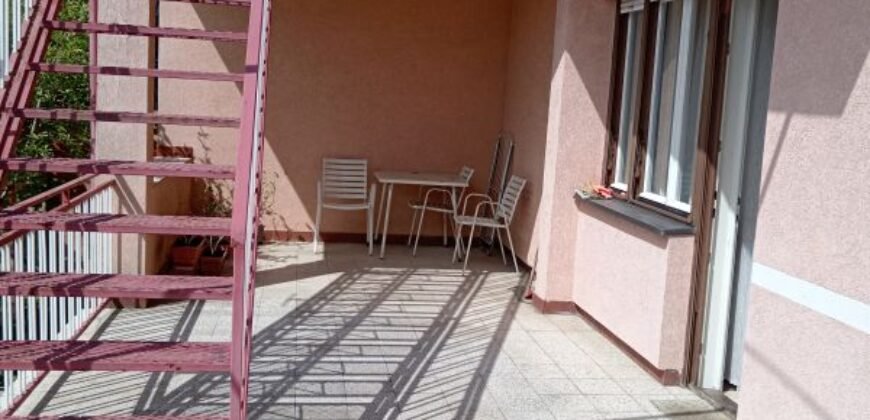 Kuća na Gradnulici