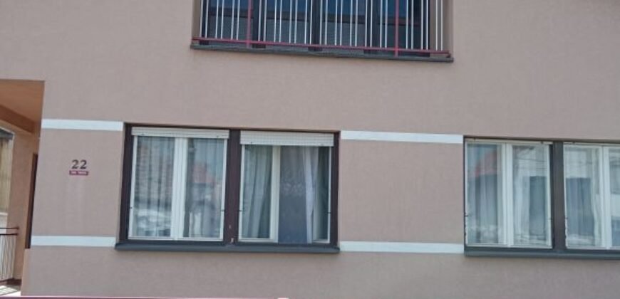 Kuća na Gradnulici