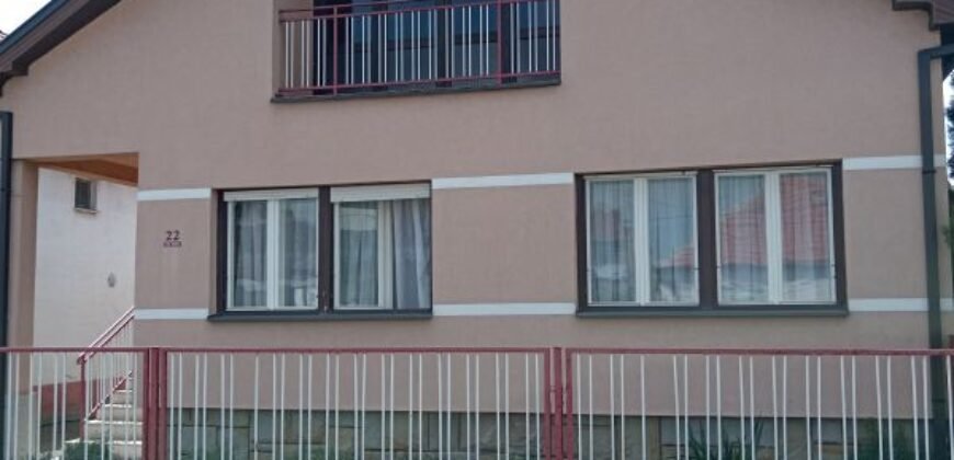 Kuća na Gradnulici