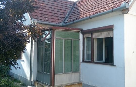 Kuća na Bagljašu