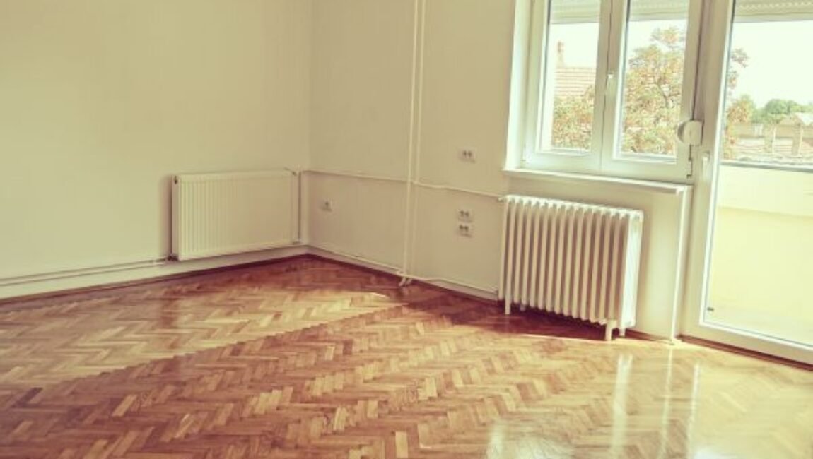 Trosoban stan na Žitnom Trgu