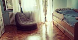 Spratna kuća na Bagljašu