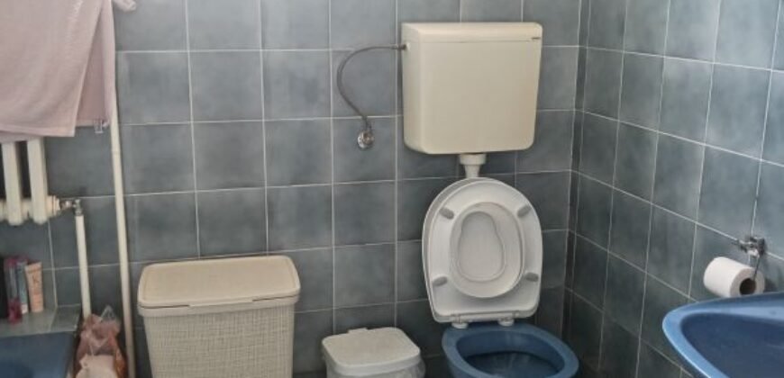 Spratna kuća na Bagljašu