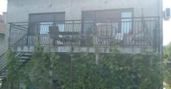 Spratna kuća na Bagljašu