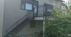Spratna kuća na Bagljašu
