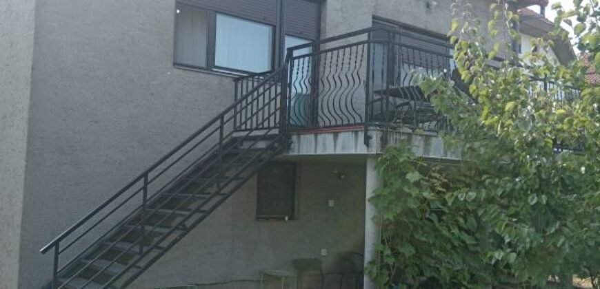 Spratna kuća na Bagljašu