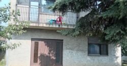 Spratna kuća na Bagljašu