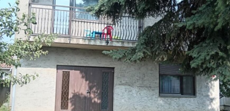 Spratna kuća na Bagljašu