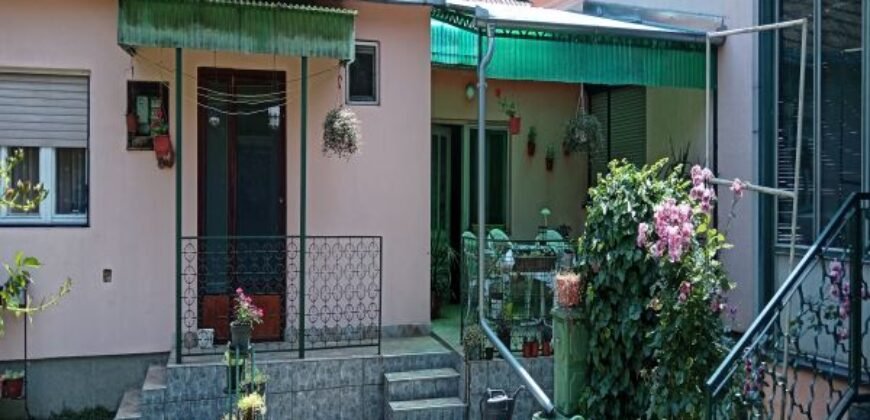 Kuća na Bagljašu
