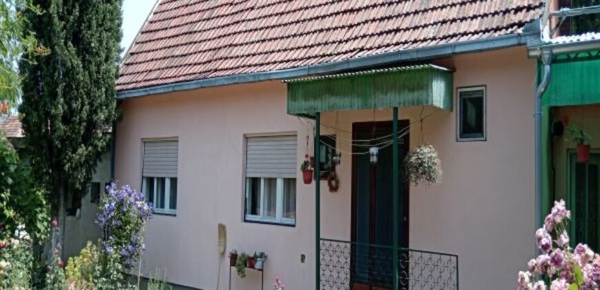 Kuća na Bagljašu