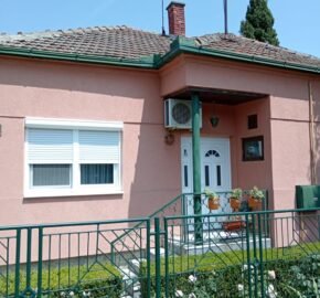 Kuća na Bagljašu
