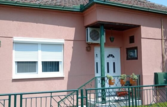 Kuća na Bagljašu