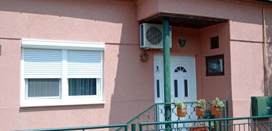 Kuća na Bagljašu
