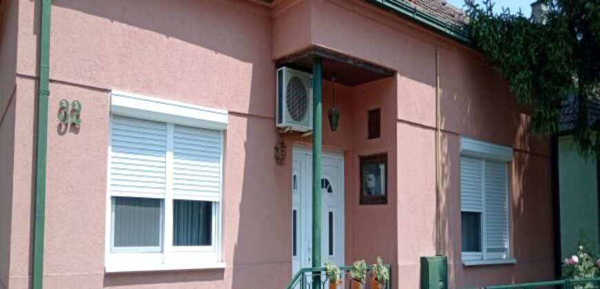 Kuća na Bagljašu