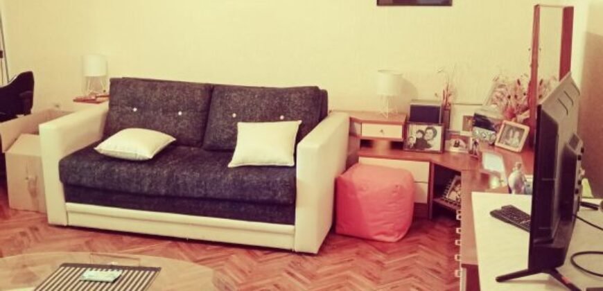 Kuća na Bagljašu