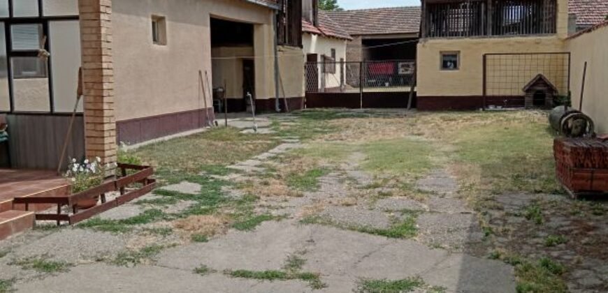 Kuća na Gradnulici