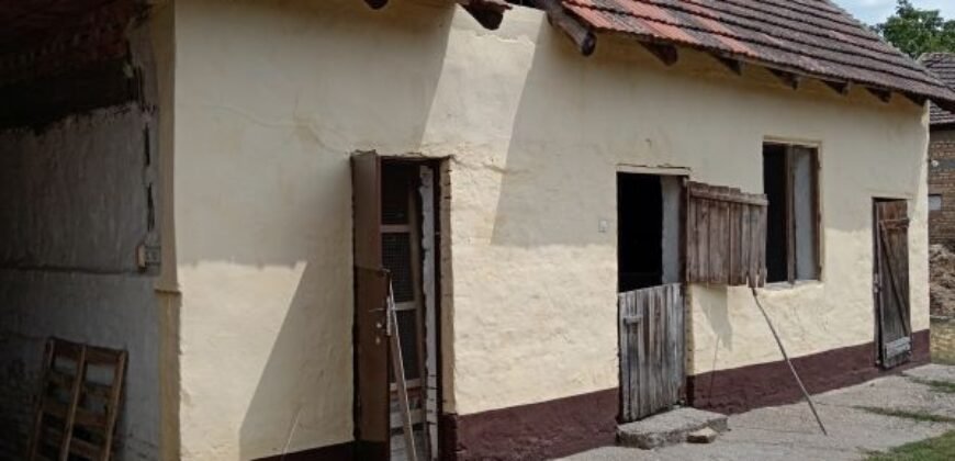 Kuća na Gradnulici