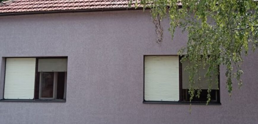 Kuća na Gradnulici