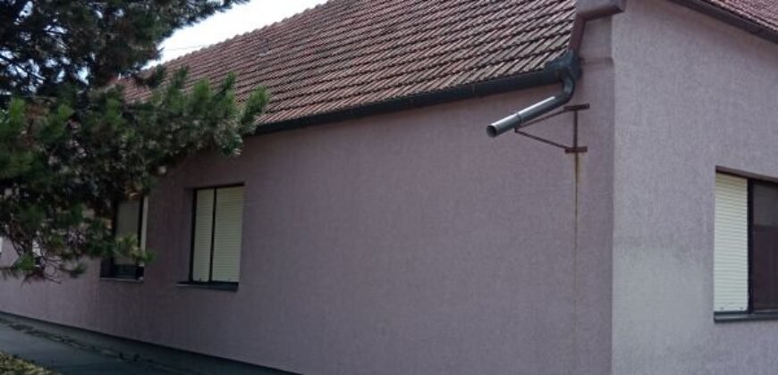 Kuća na Gradnulici
